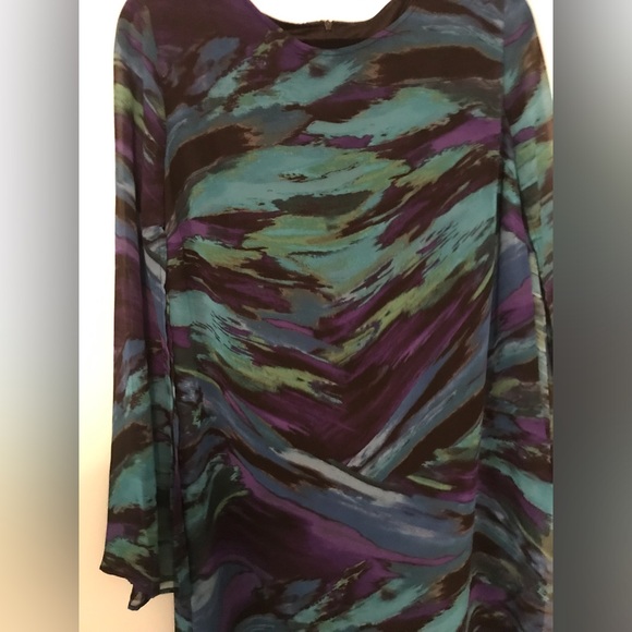 NWT I.N. Studio dress - Picture 6 of 10